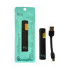 Boutiq Live Resin Rechargeable Disposable 1g
