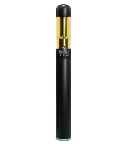 Crème Brûlée Live Resin Cartridge – 1g